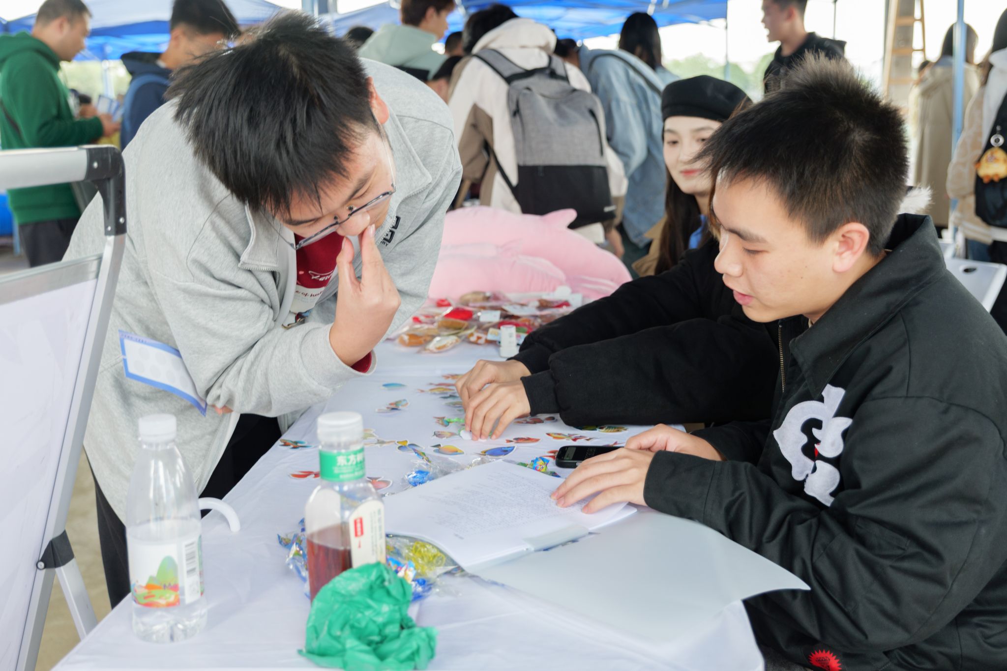 棋牌娱乐